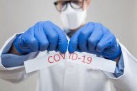 Ситуация с COVID-19 в Калужской области стабилизируется 
