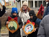 Самая добрая ёлка