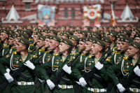 День защитника Отечества