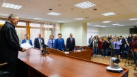 Проект "Без срока давности"