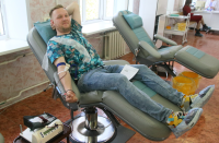 В Калуге пройдет акция "День донора"