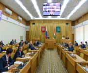 В Калуге обсудили взаимодействии органов местного самоуправления с бизнесом