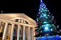 Как пройдет Новый год в Калуге 