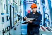 День работников бытового обслуживания населения и жилищно-коммунального хозяйства