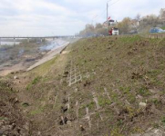 На набережной Оки появится зона барбекю