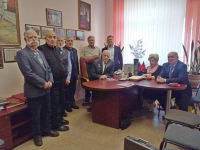 Со школьниками проведут беседу о роли Жукова в победе над фашизмом