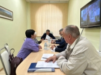 Личный прием Городского Головы 