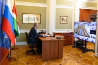 Исполнение областного бюджета за 2022 год