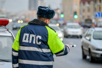 Профилактика ДТП связанных с выездом на полосу встречного движения