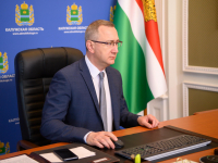 Глава региона отметил хорошую организацию Дня выпускника в Калуге