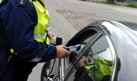 В Калуге в отношении нетрезвого водителя  возбуждено уголовное дело