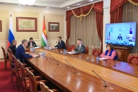 Состоялось заседание комиссии по противодействию коррупции