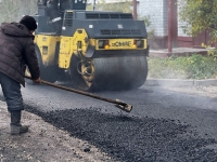 В Калуге подвели итоги дорожного ремонта 