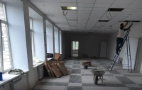 В этом году капремонт ведется в 11 школах Калужской области