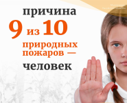 Итоги пожароопасного сезона 2024 года