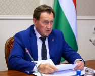 В Калуге обсудили вопросы профилактики правонарушений 
