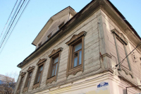 Восстановление культурного наследия Калуги 