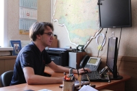 Нацпроект "Демография": как трудоустроиться выпускнику  