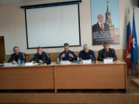 Калужанам предложили внимательно слушать теле- и радиосигналы