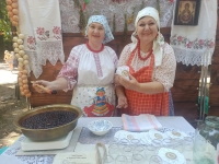 В Калуге прошёл День варенья