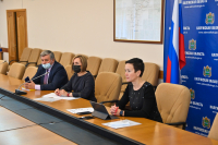 Результаты первых дней переписи населения в регионе 