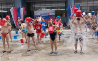 В Анненках пройдут областные Сельские спортивные игры