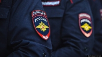 День сотрудника органов внутренних дел 