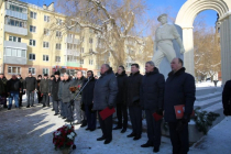 "Помним всех поименно"