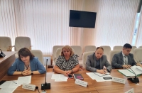 В Калуге обсудили итоги пропагандистской работы в антитеррористической сфере