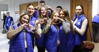 5 декабря - Всемирный День волонтёра