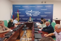 Выборы в Калужской области признаны состоявшимися 