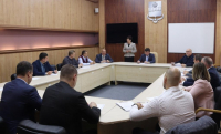 В Калуге прошел Избирательный диктант 