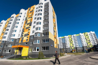 Ипотечные жилищные кредиты стали драйвером кредитования в 2021 году