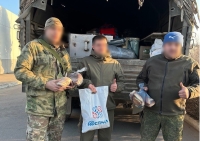 Для фронта, для Победы!