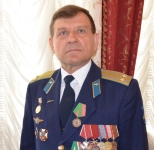 Анатолий Исаченко: "В условиях проведения СВО нужно доверять только проверенным источникам информации"