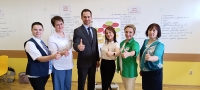 Внедрение принципов клиентоцентричности в центрах занятости