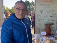 Калужский каравай получил приз зрительских симпатий