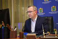 Глава региона принял участие в переписи населения