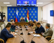 О реализации программы Национальной системы пространственных данных в Калужской области