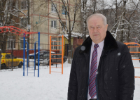 Александр Иванов: "Мэр города Зуль отказался расторгать договор о побратимстве с Калугой"
