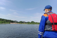 Калужанам напомнили о безопасности на воде