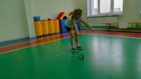 Спортивная молодежь - залог здорового будущего региона!