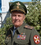 Алексей Гунько: "Идеология террористов направлена на разрушение и разжигание ненависти"