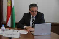 Городской Голова пообещал поддержку "Фениксу"
