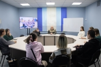 Уроки памяти "Блокадный хлеб" пройдут в Калуге