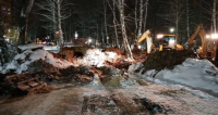 Минстрой назвал новые сроки возобновления водоснабжения