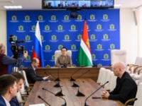 В период майских праздников сотрудники силовых ведомств перейдут на усиленный вариант несения службы