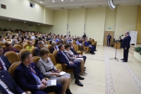 Опыт Калужской области представлен на Межрегиональном антикоррупционном форуме  