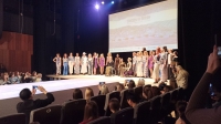 В Калуге завершился проект "Звезды & Океан"