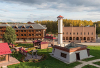 "Этномир" стал партнером кинофестиваля "Циолковский"